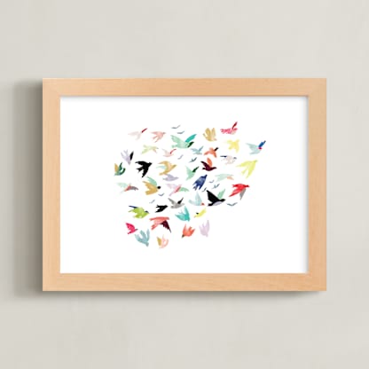 Songbirds