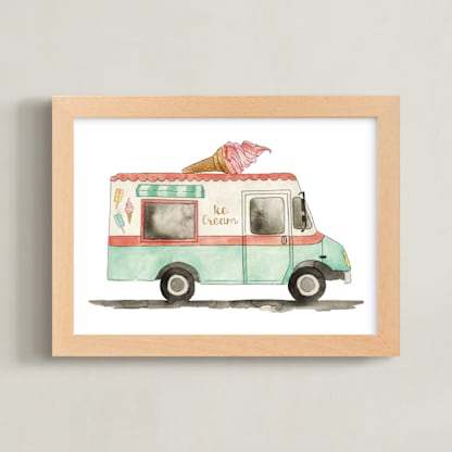 Ice Cream