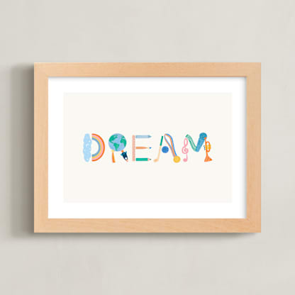 DREAM DREAM