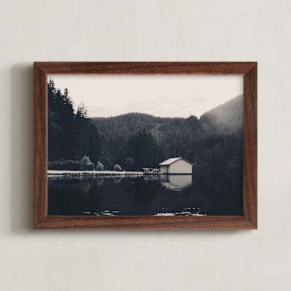 Lakeside View