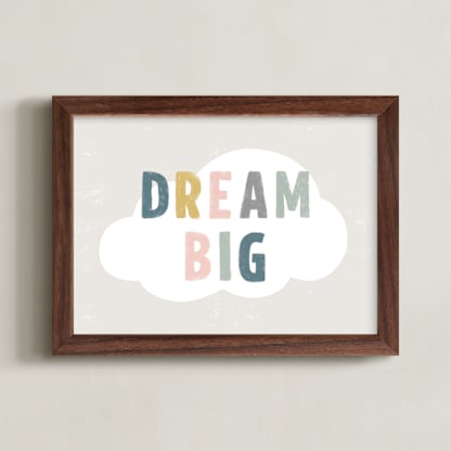 Dream Big
