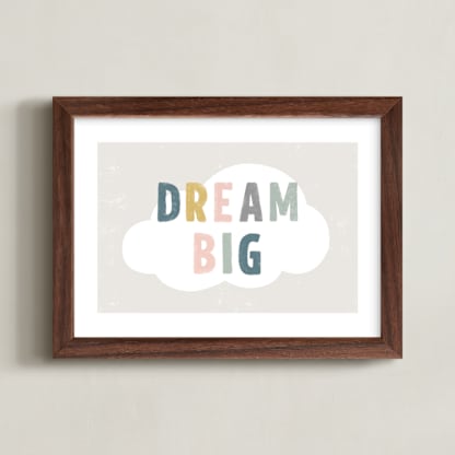 Dream Big