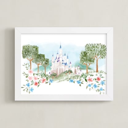 Disney's Once Upon A Dream