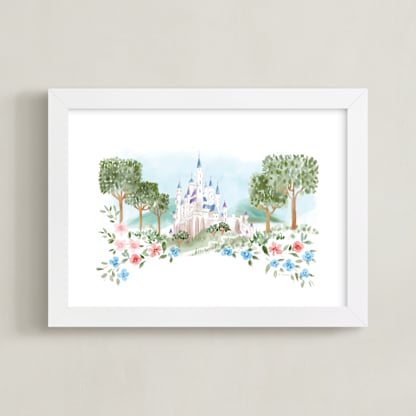 Disney's Once Upon A Dream