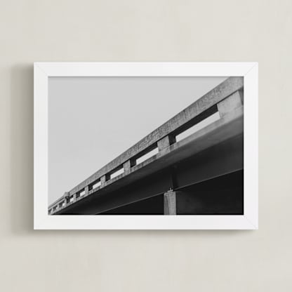 Bridge Lines