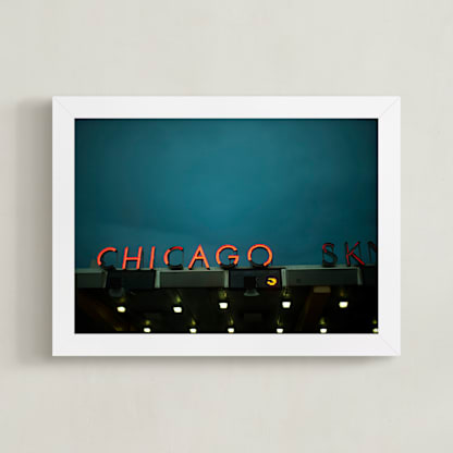 Chicago Sky