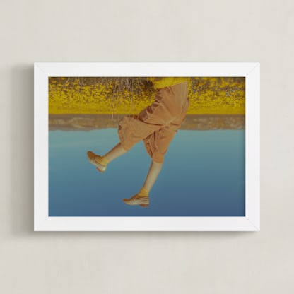 Falling
