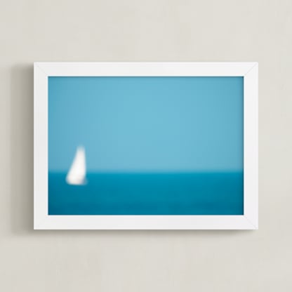 Sail Away #1