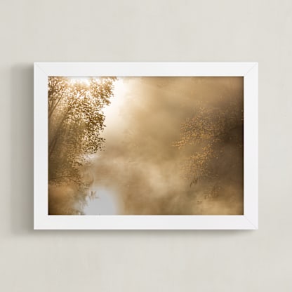 Golden Light