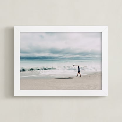 East Coast Surfer