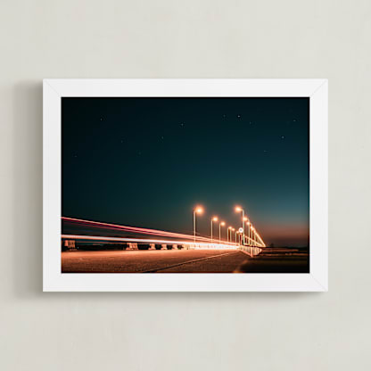 The Fast Bridge
