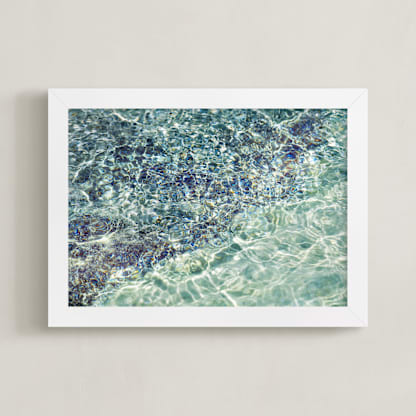 Crystallize