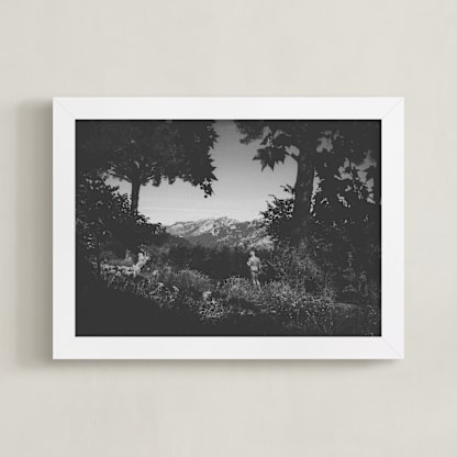 Forgotten garden