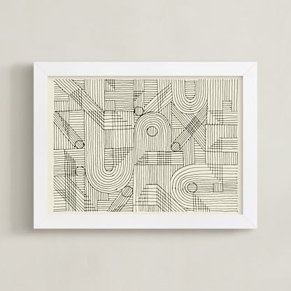 Sketchy Pattern