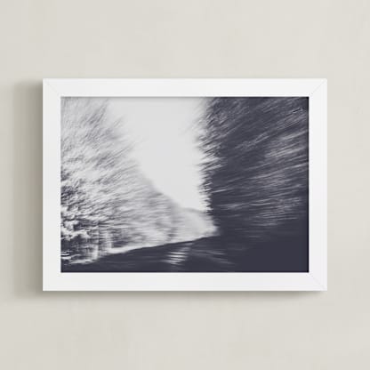 Tree line