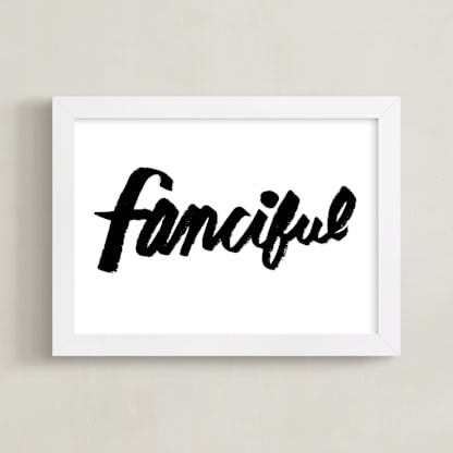 Fanciful