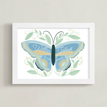Flutter & Fly