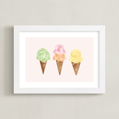 Ice Cream Party