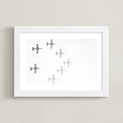 Fly This Way