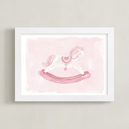 Rocking Horse