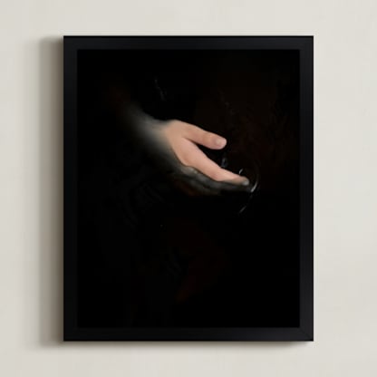 hold my hand