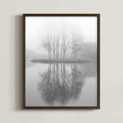 Real Reflections