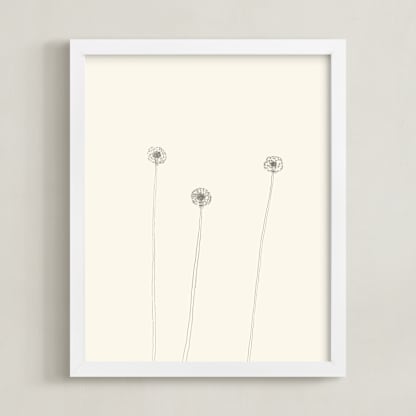 Dandelions