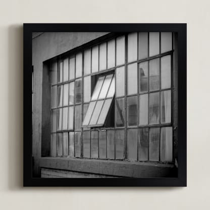 Old Glass