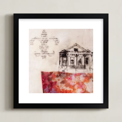 A Study of Home I