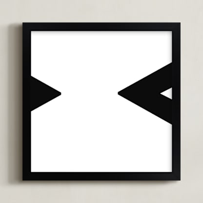 Glyphs | Geometric