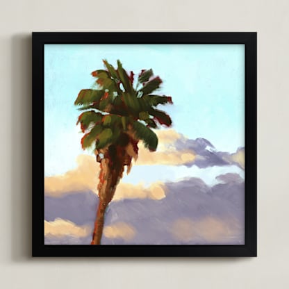 Palm Palm Pom Pom