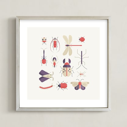 Bugs Squared
