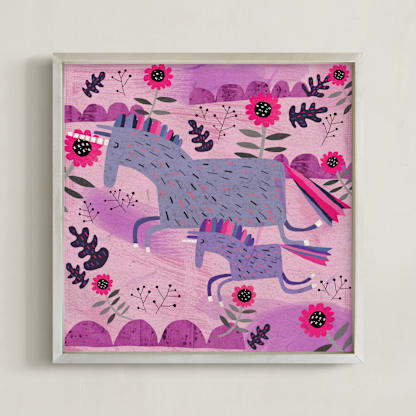Unicorn Dance
