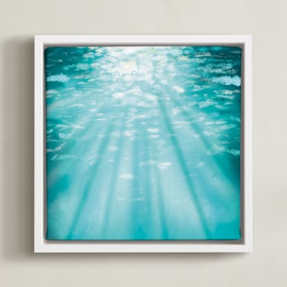 Ocean Sunlight