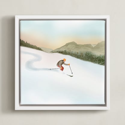 Downhill Dream