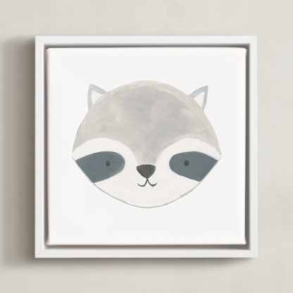 Animal Faces 3