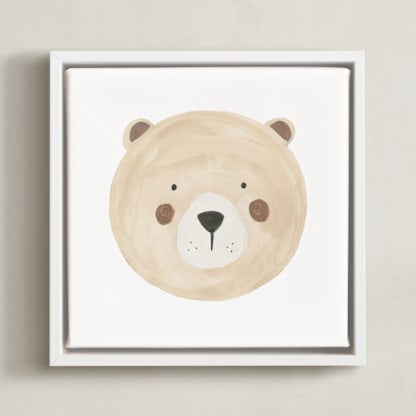 Animal Faces 4