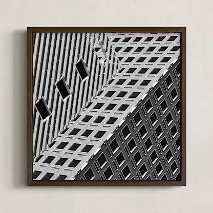 Squares and Lines