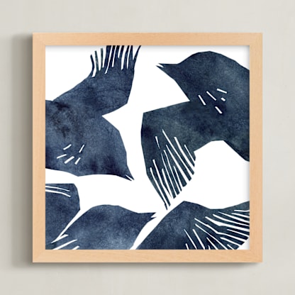 Indigo Flight