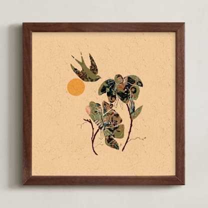 Sparrows 2