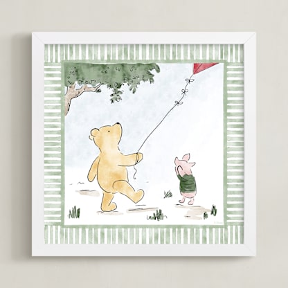 Disney's Pooh and Piglet Seasons lll