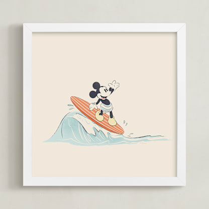 Disney's Mickey: A Day by the Sea ll