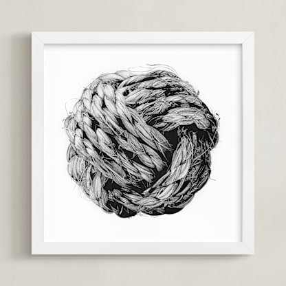 Monkey Fist