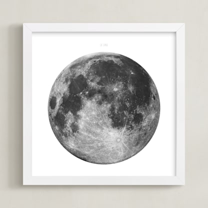 La Luna
