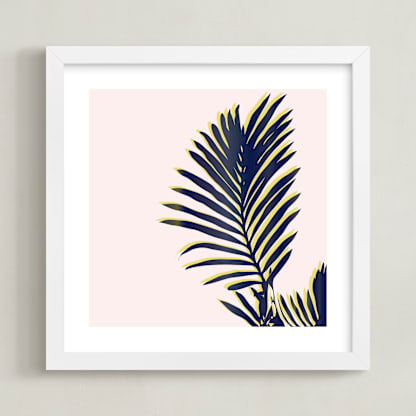 Palm Study #2
