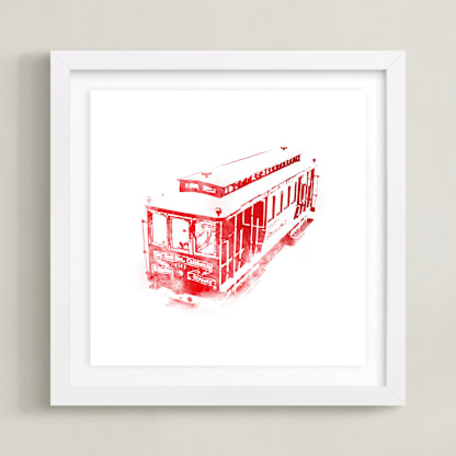 Hop On!