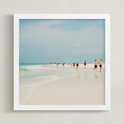 White Sand