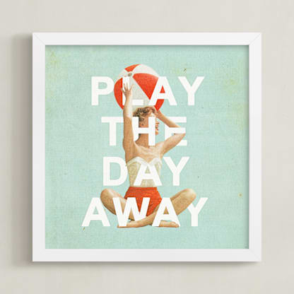 Play The Day Away