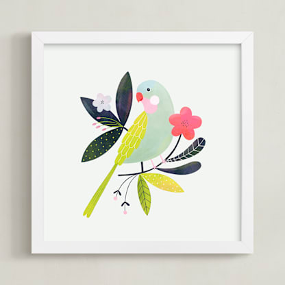 Princess parrot