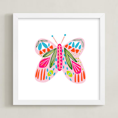 A Butterfly